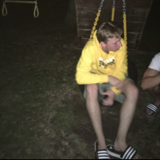 Zac Yungblut