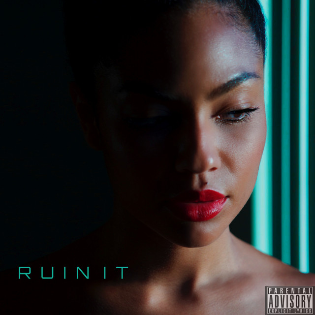 Ruin It cover