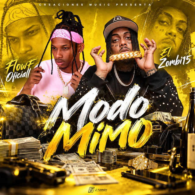 MODO MIMO