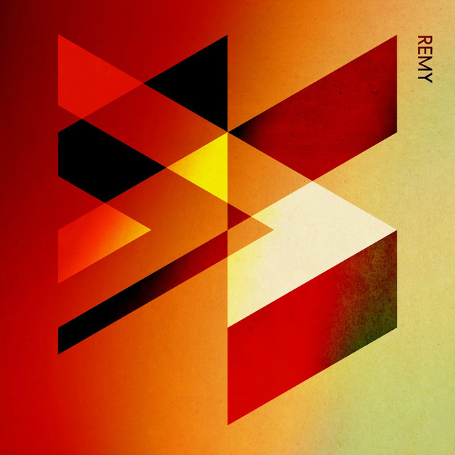 Remy cover art