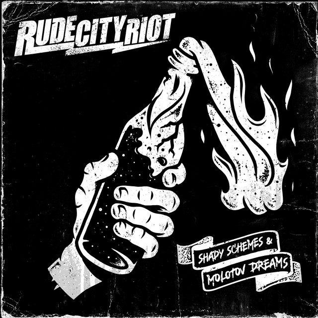 Album art for Molotov Brutality