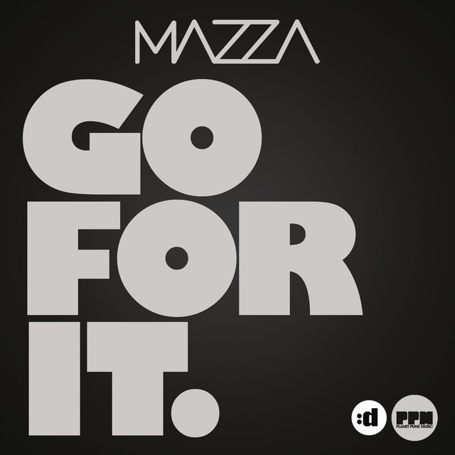 Go For It - Klaas Edit