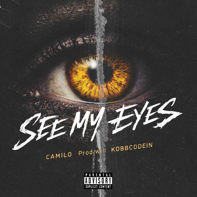 See My Eyes
