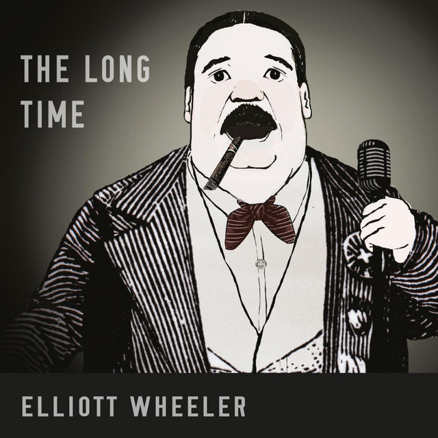 The Whistler cover art