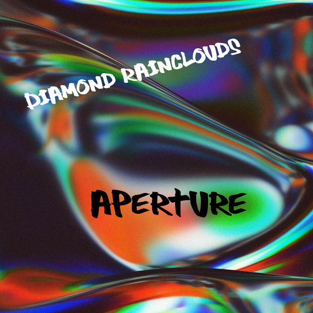 aperture cover