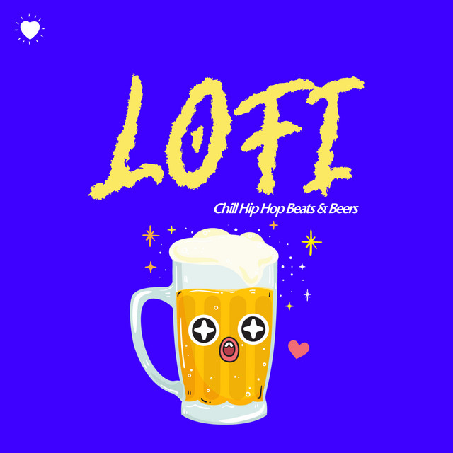 Lofi Chill Hip Hop Beats And Beers cover art