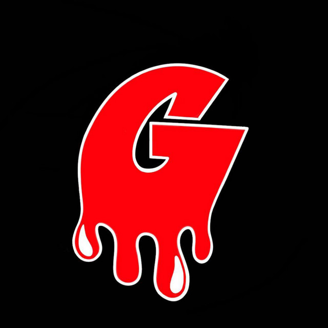 G cover art