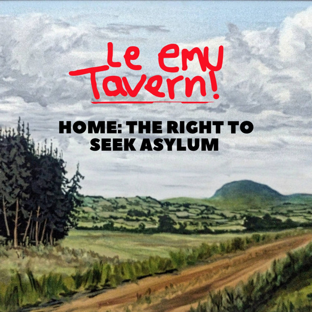 Home: The Right to Seek Asylum album image