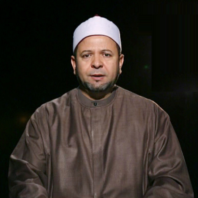 محمد العوضي