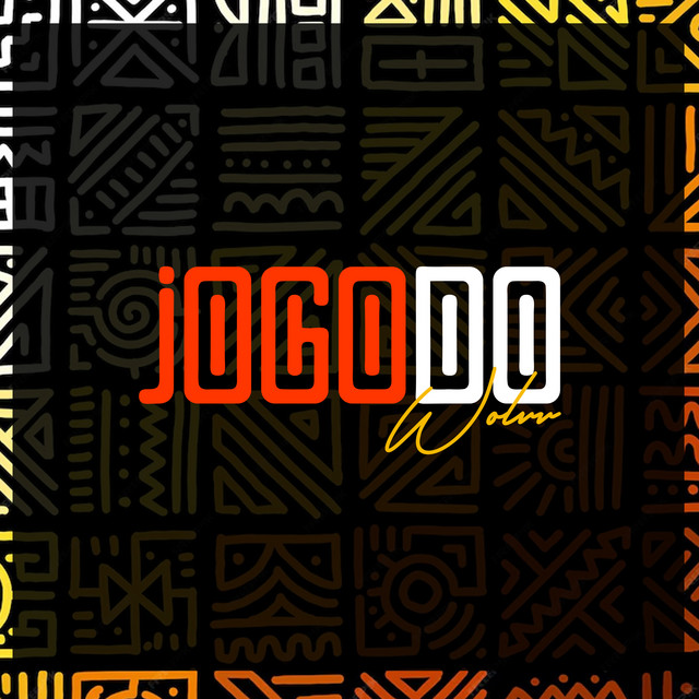 Jogodo