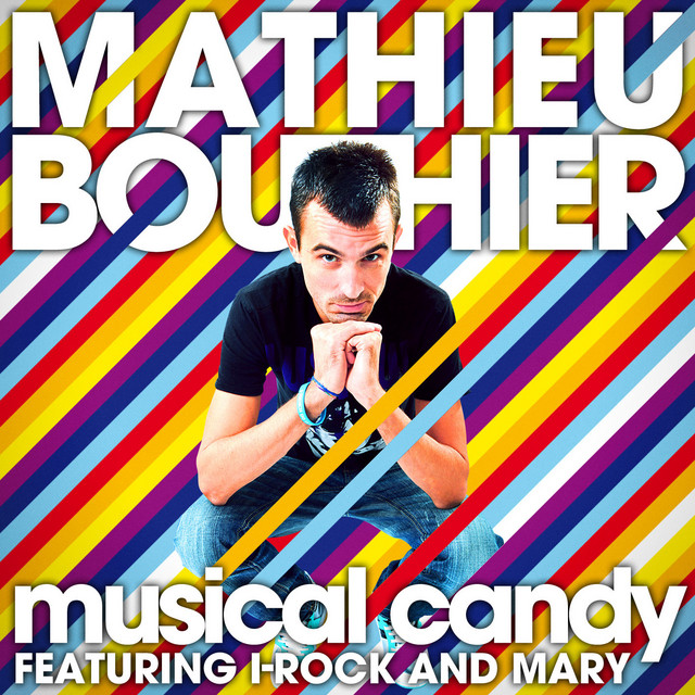 Musical Candy (Part 1) cover art