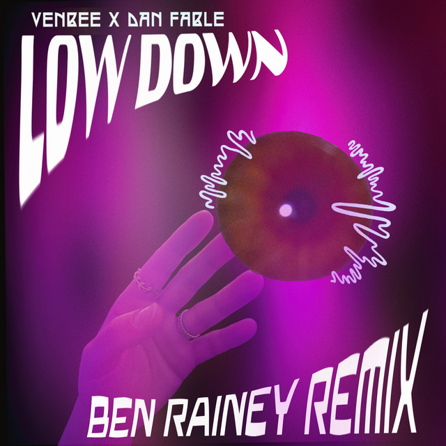 low down - Ben Rainey Remix