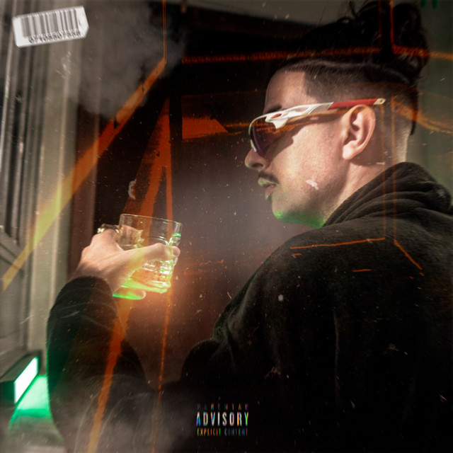 Grife cover art