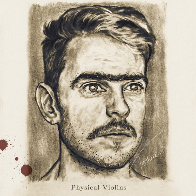 Physical Violins cover