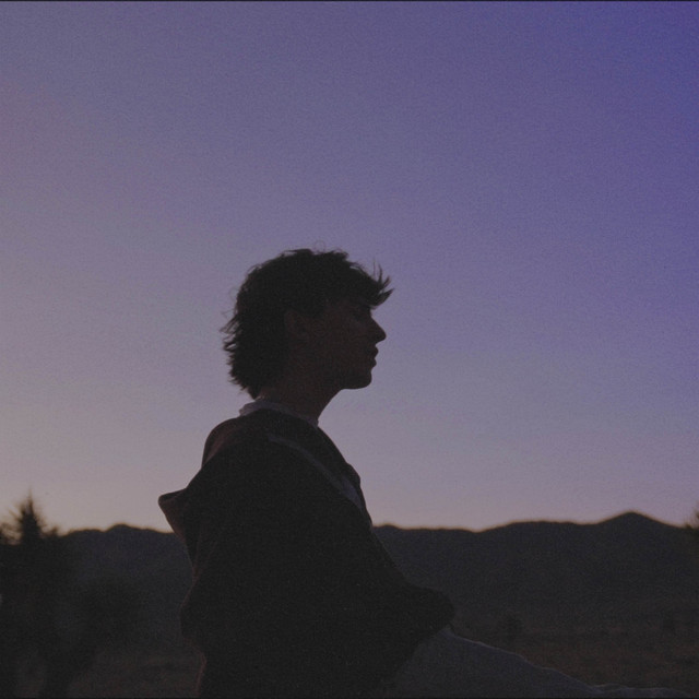 STRANGER I KNOW cover art