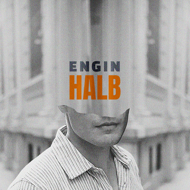 Halb cover art