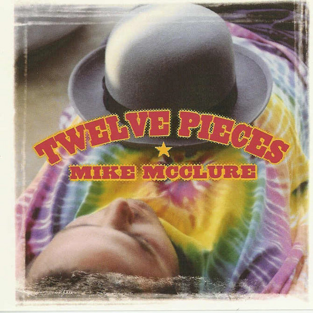 Twelve Pieces cover art