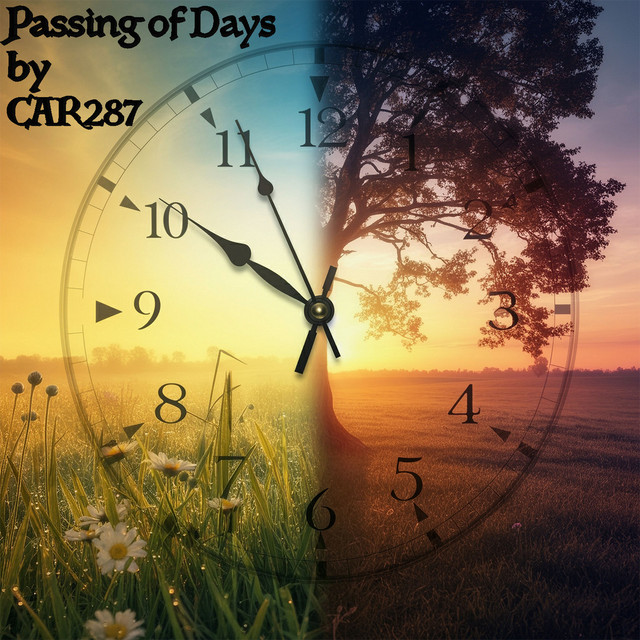 Passing of Days