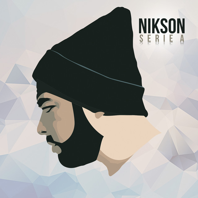 Serie A - Instrumental cover art