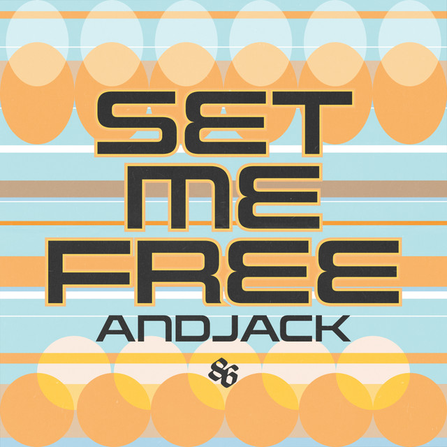 Album art for set me free
