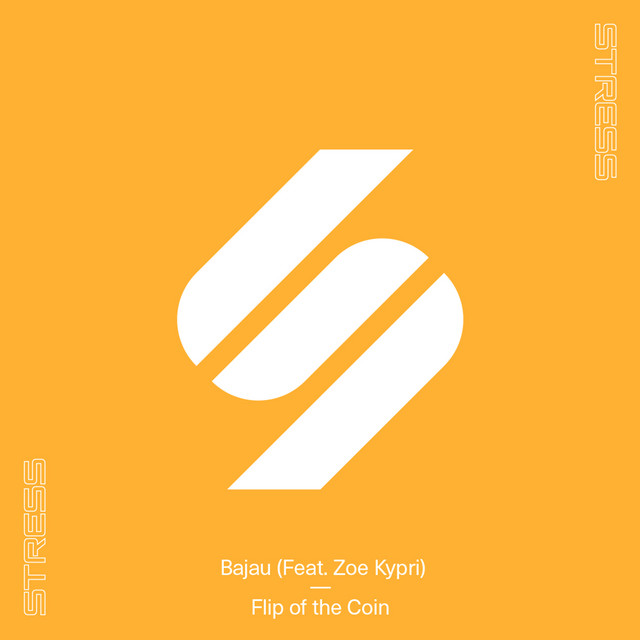 Flip of the Coin (feat. Zoe Kypri) album art