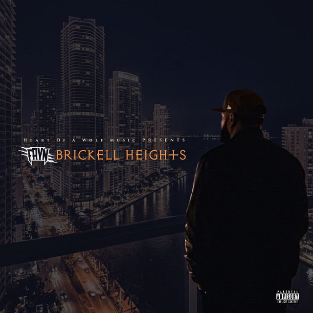 Brickell Heights