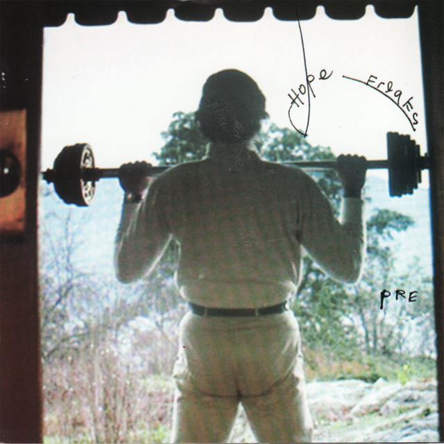 Hope Freaks cover art