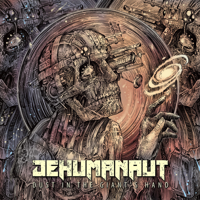 Dehumanaut Photo