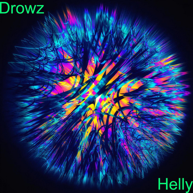 Helly cover art