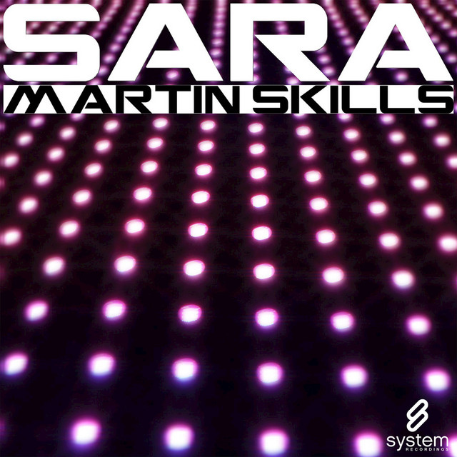 Martin Skills
