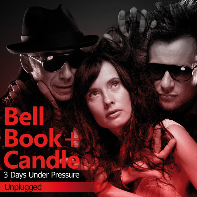 3 Days Under Pressure (Unplugged)