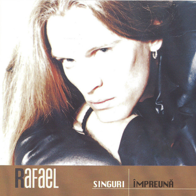 Singuri Împreună cover art