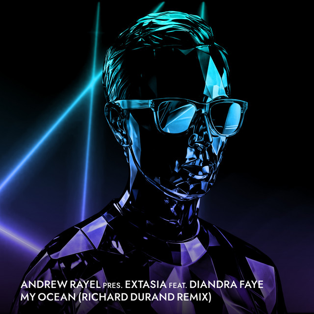 Pochette de My Ocean - Richard Durand Remix