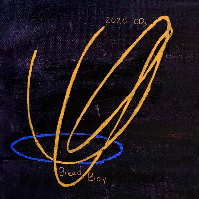2020 CD3 cover art