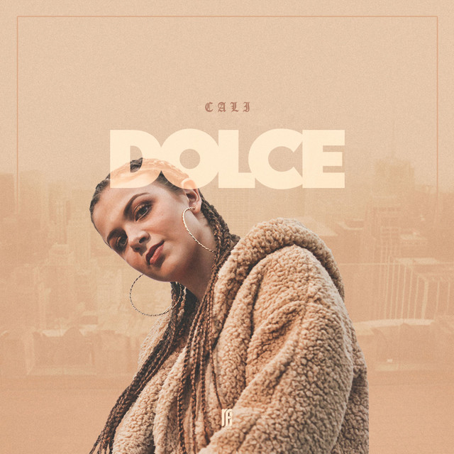 Dolce cover art