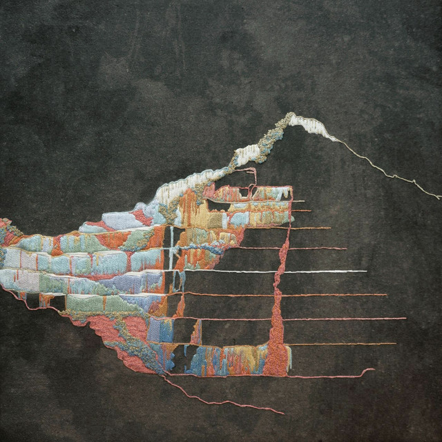 Arcs cover art