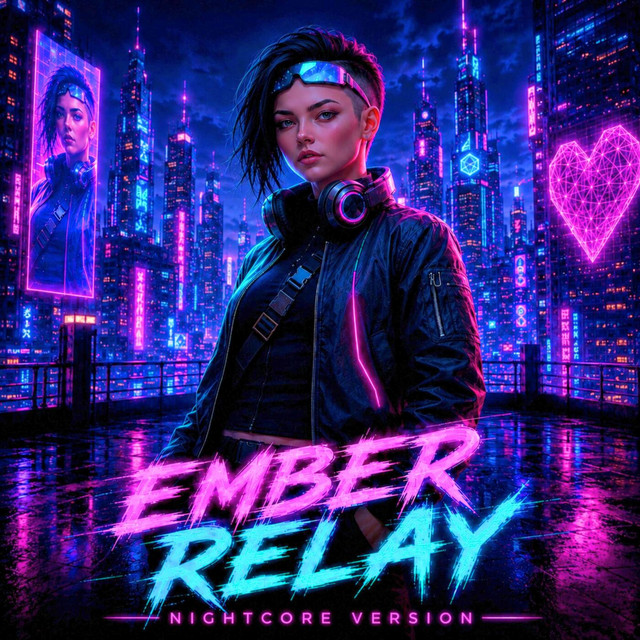 Ember Relay - Nightcore Version