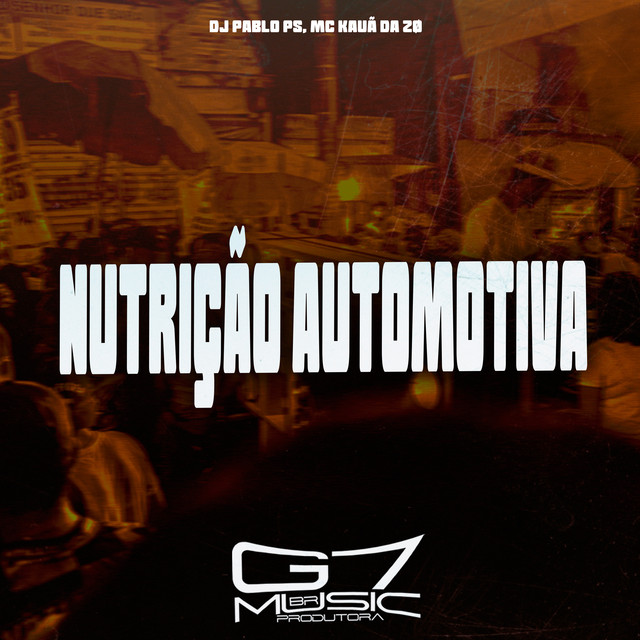 Nutrição Automotiva