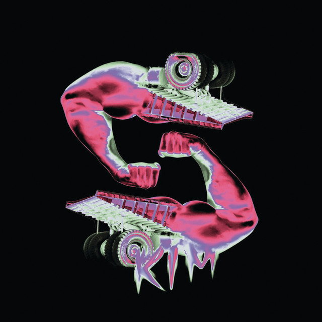 Fistogram cover art