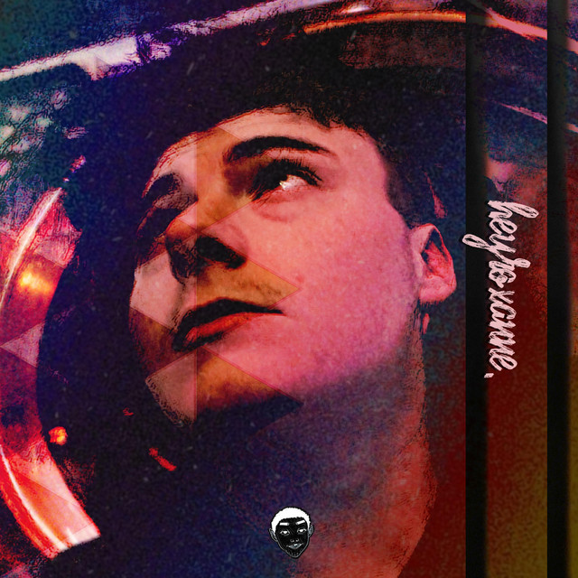 flynn. cover art