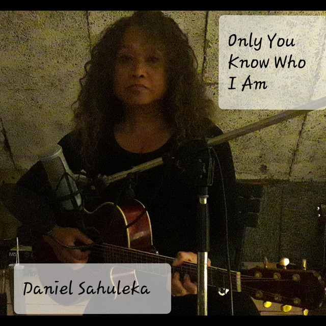 Only You Know Who I Am cover