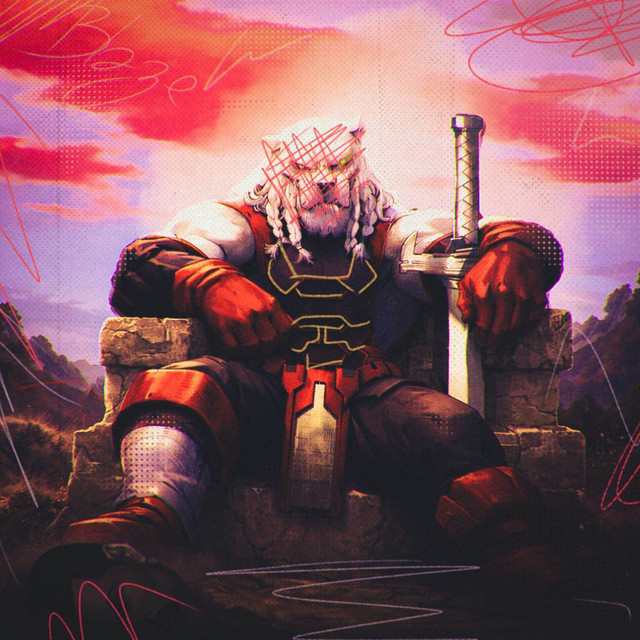 Predador (Battle Beast)