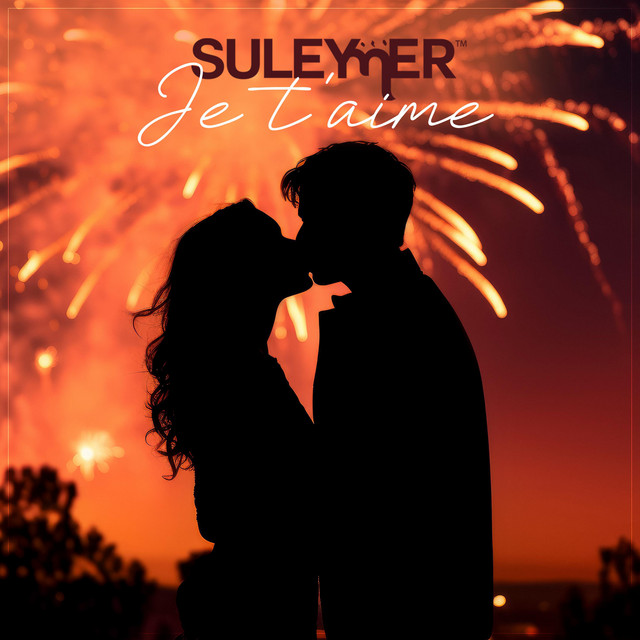 Je t’aime