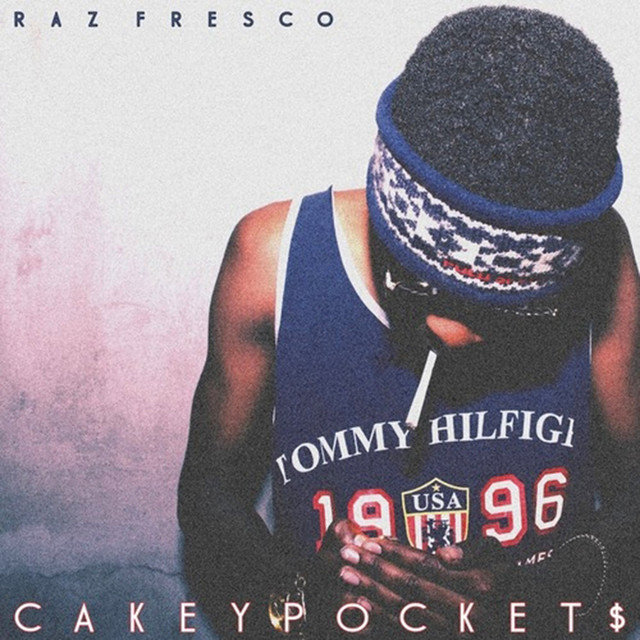 Cakey Pocket$ cover art