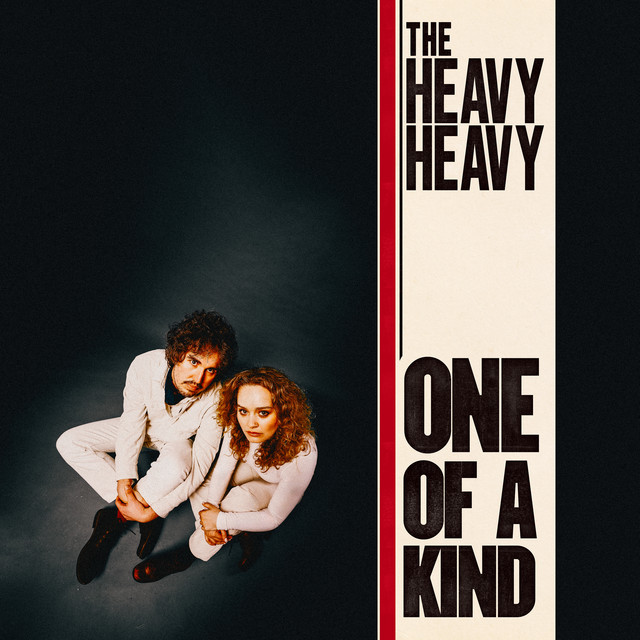 One Of A Kind cover