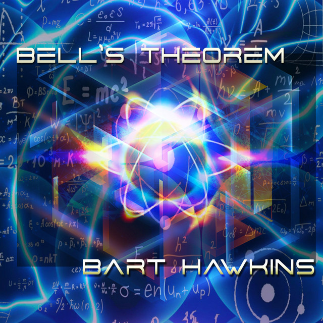 Bell's Theorum cover