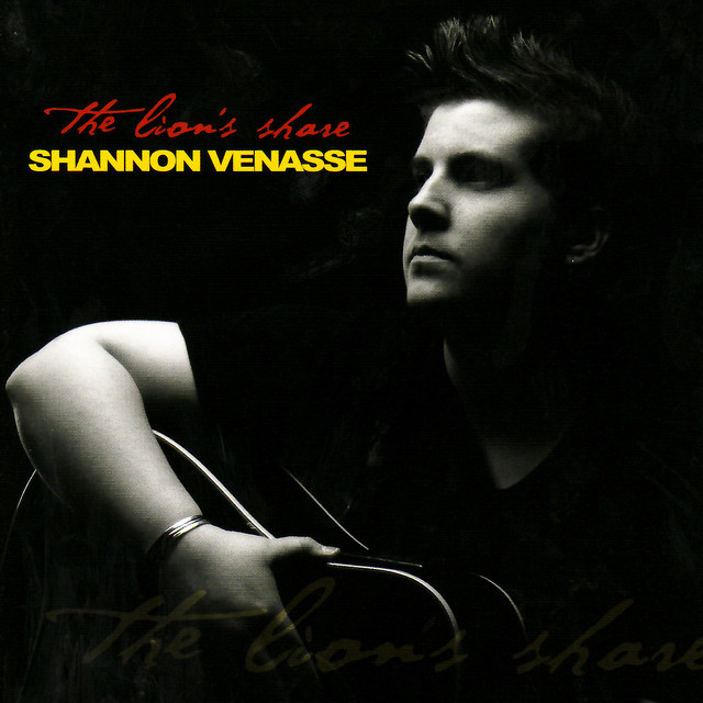 Shannon Venasse