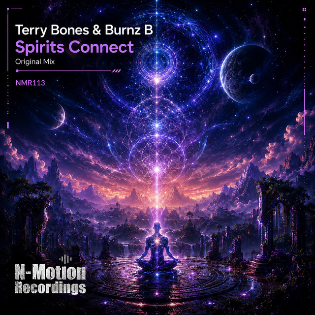 Spirits Connect