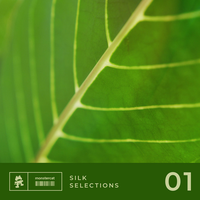 Silence Falls album art