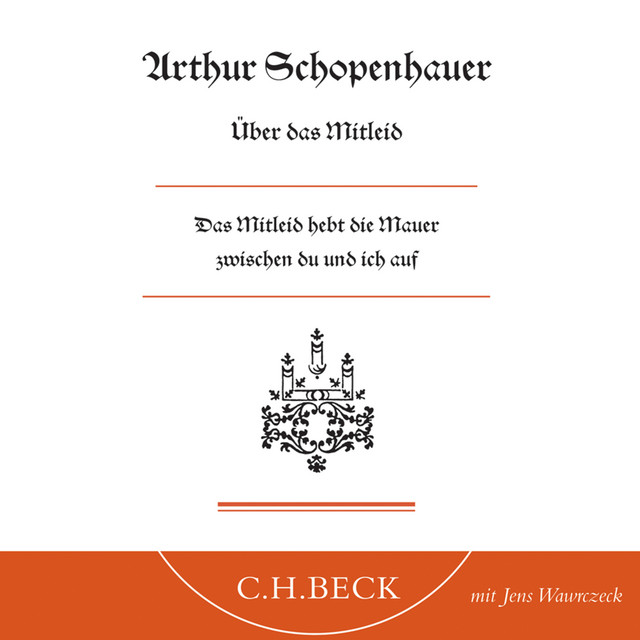 Arthur Schopenhauer